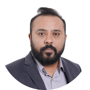 Mr. Hitesh Panchal