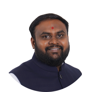 Mr. Shashank Kothiya