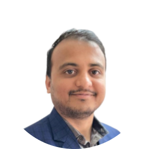 Mr. Vivek Patel