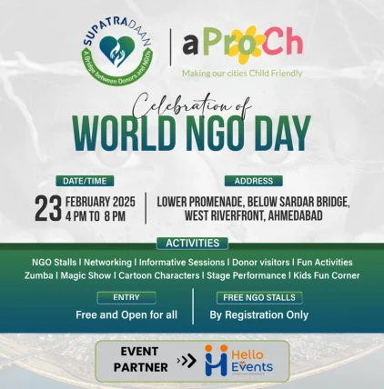 World NGO Day-img